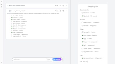Trophora gallery image