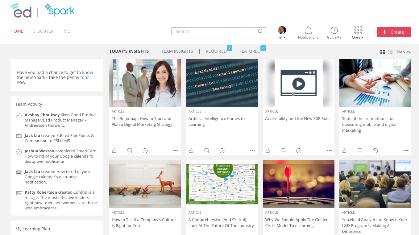 EdCast gallery image