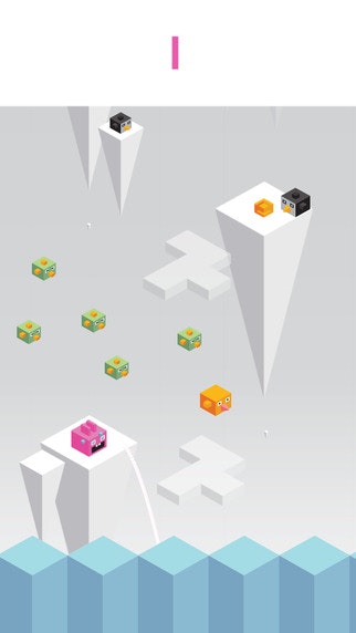 Bouncy Blocks gallery image