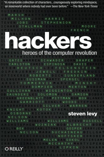 Hackers gallery image