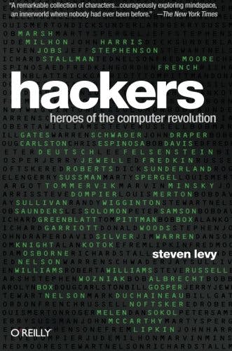 Hackers media 1