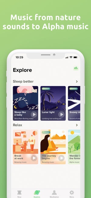 MellowMe gallery image