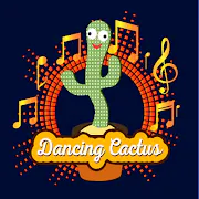 Dancing Cactus