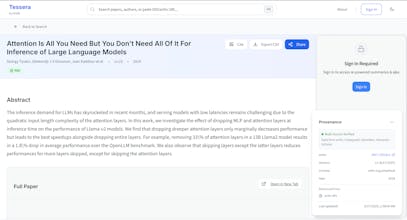 Tessera by NSRL gallery image