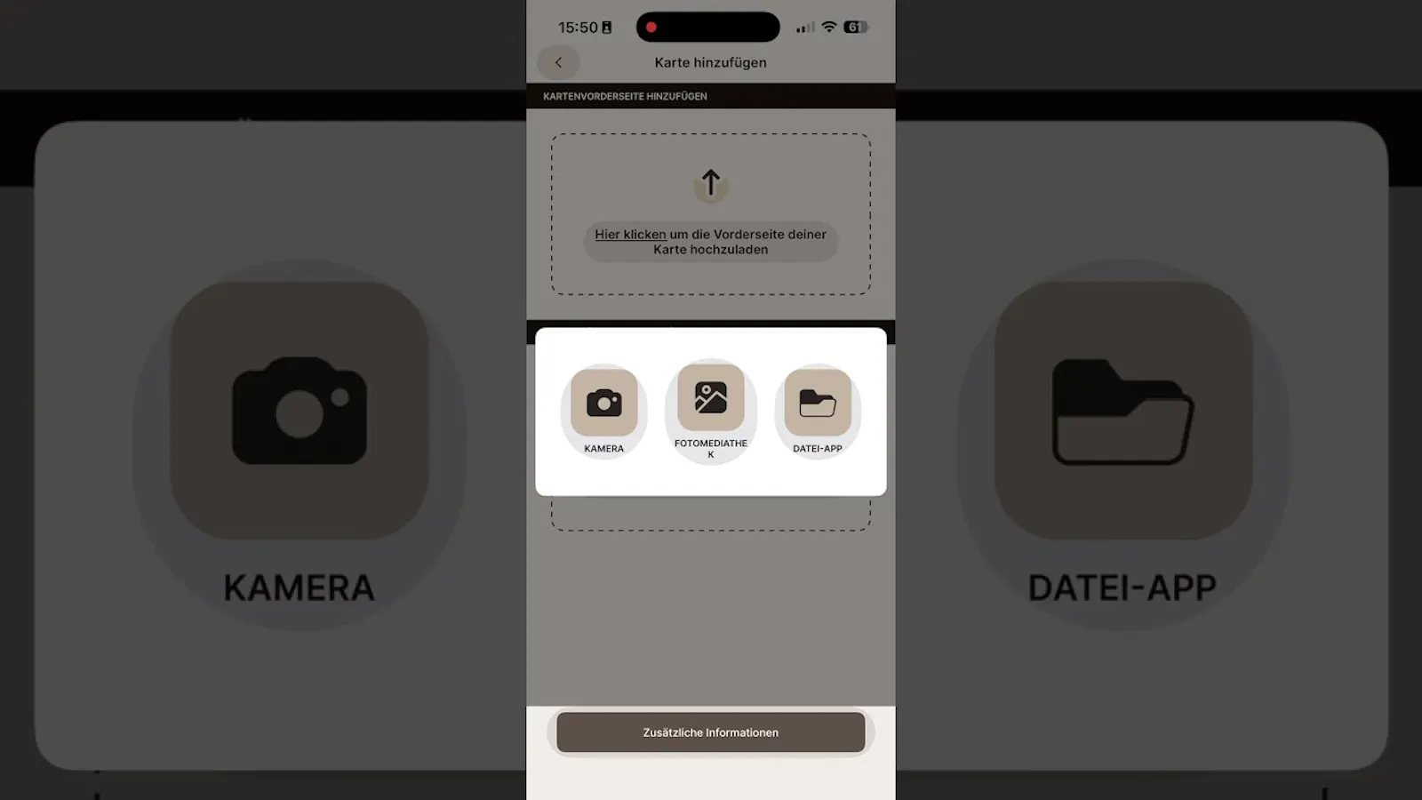 Woll-eT screenshot 1 (video preview)