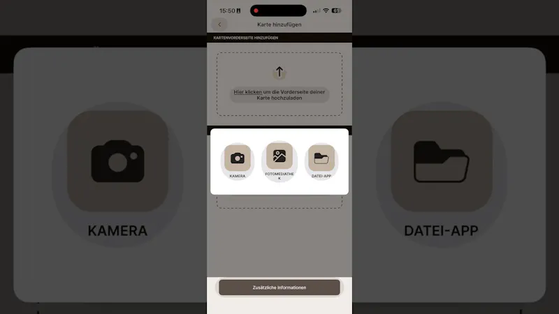 Woll-eT screenshot 1 (video preview)