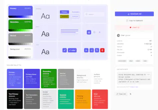 DESIGNmd gallery image