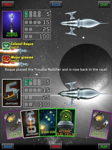 Rocket Patrol gallery image