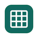 Local Table Export logo