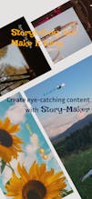 Story Maker Insta Story Templates Editor gallery image