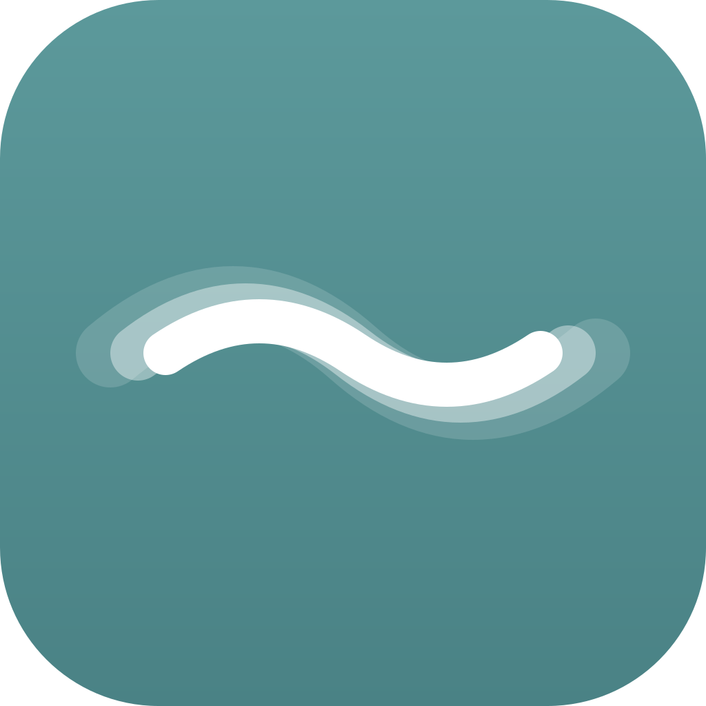 Unpanic - Product Hunt launch logo