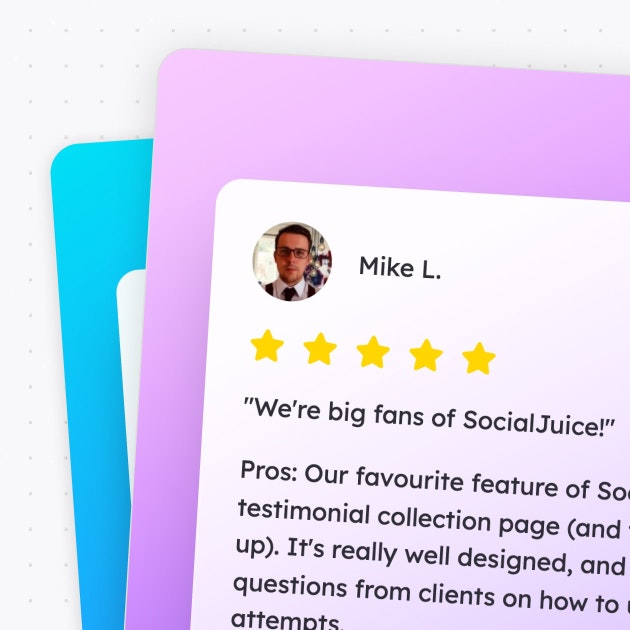 Revisão da imagem por SocialJuice