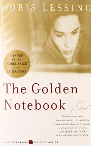 The Golden Notebook