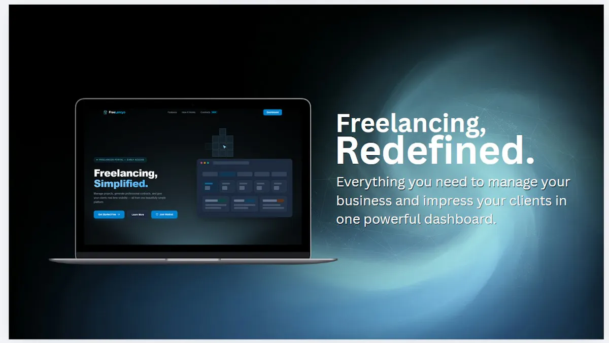 Freelancyo