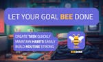 BeeDone : Your Task Will Bee Done image