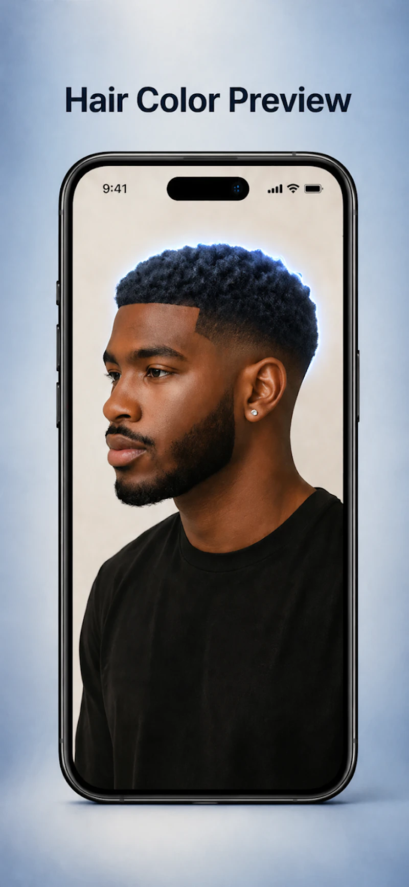 HairTry screenshot 6