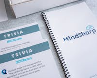 The MindSharp Box media 2