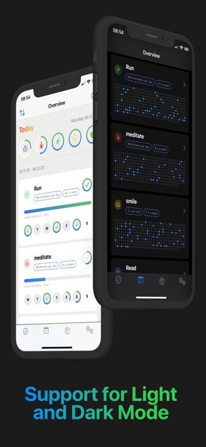 HabitBe gallery image