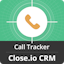 Call Tracker for Close.io