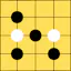 Gomoku Game Online