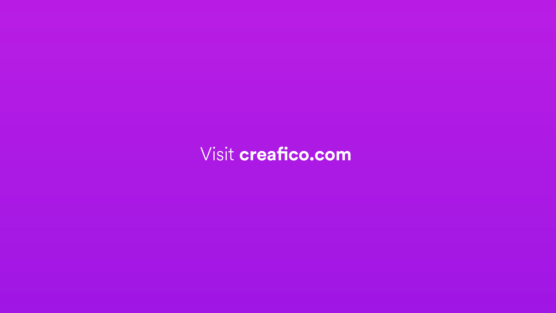 creafico.com - AI video analysis screenshot 1