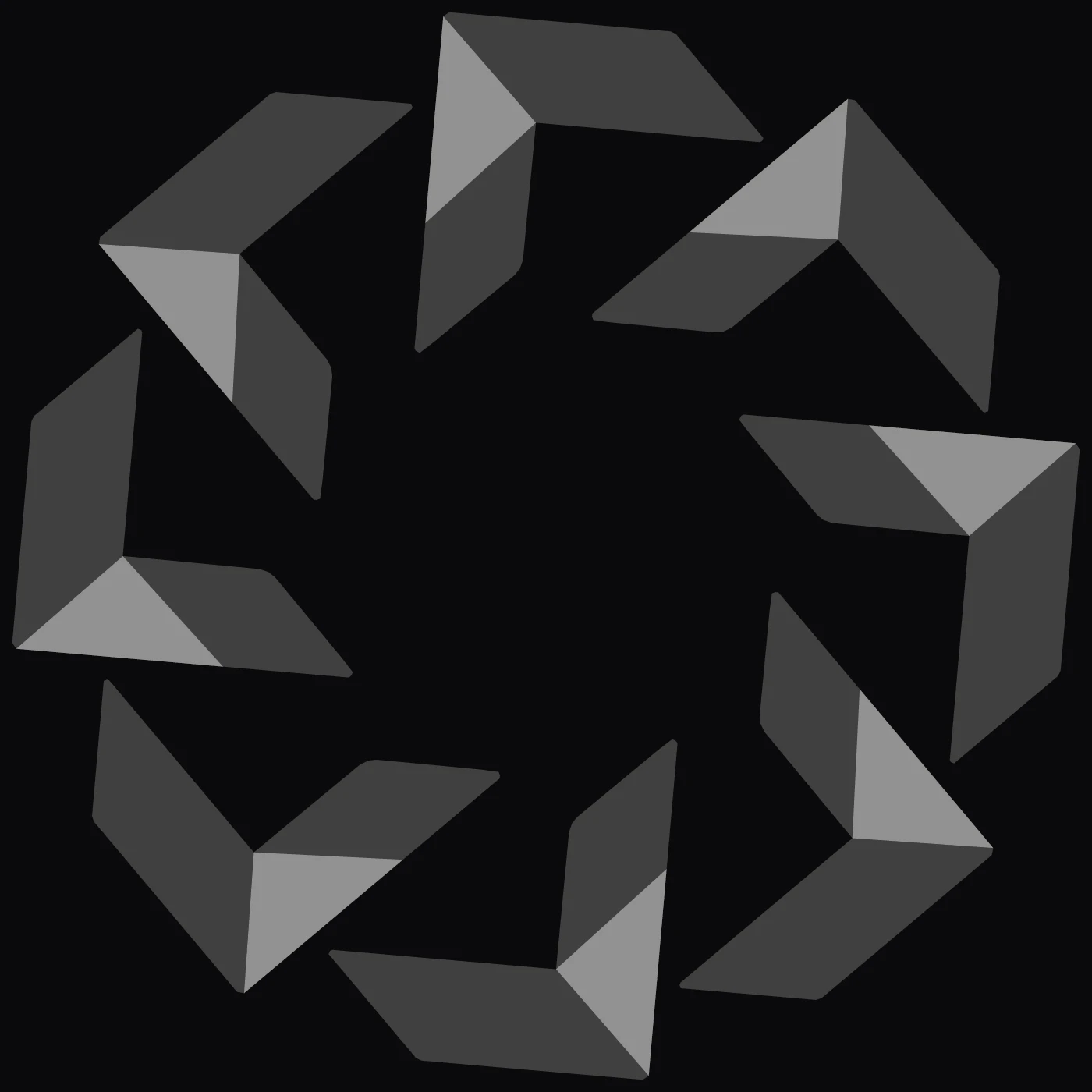 Lucidream logo