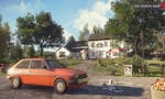 Everybody's gone to the rapture image