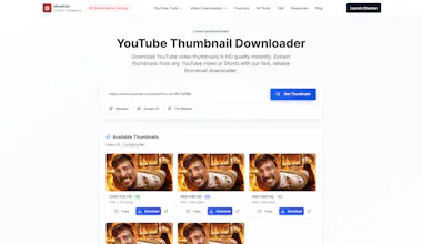 YTMonetizer gallery image