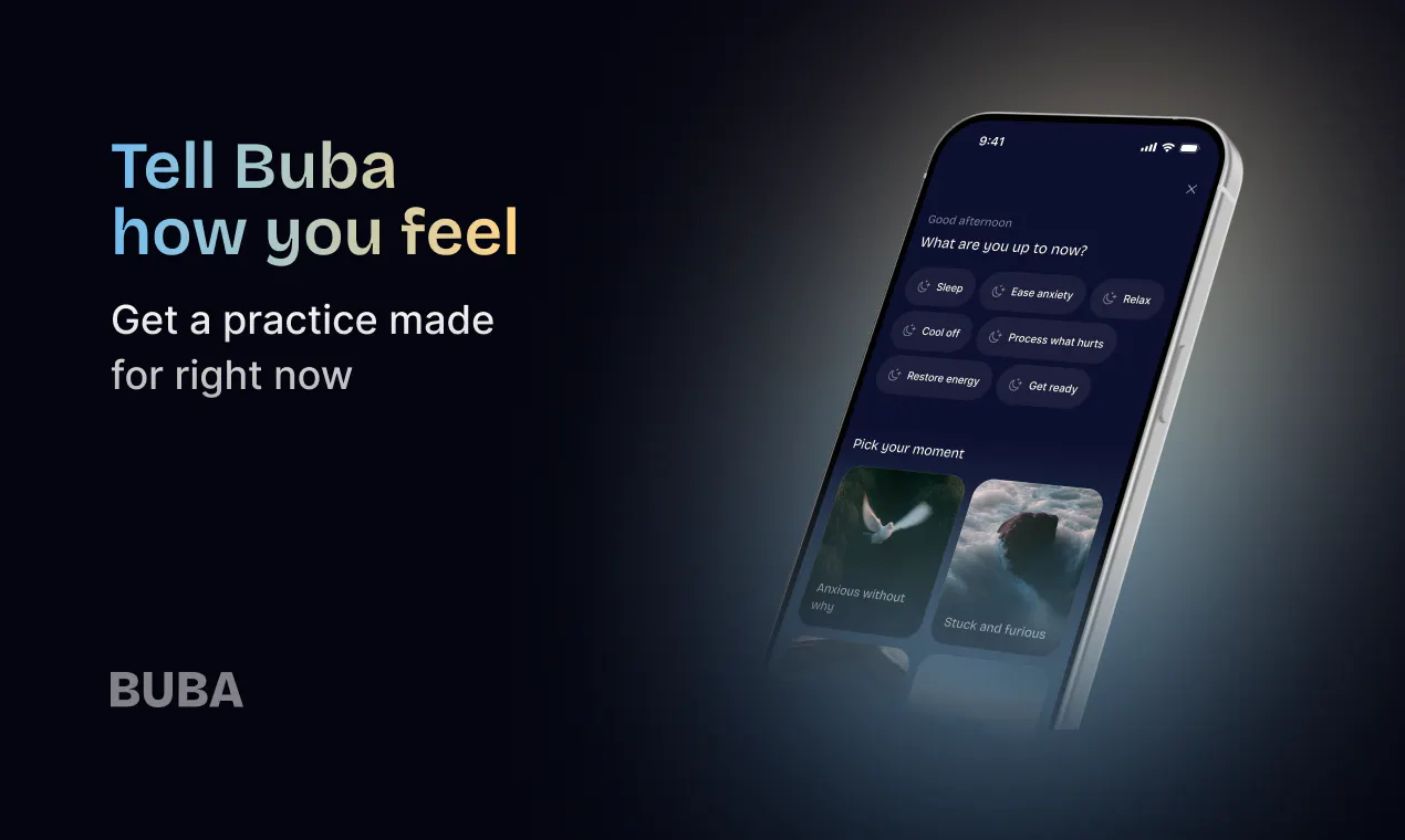 Buba gallery image