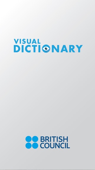 Visual Dictionary gallery image