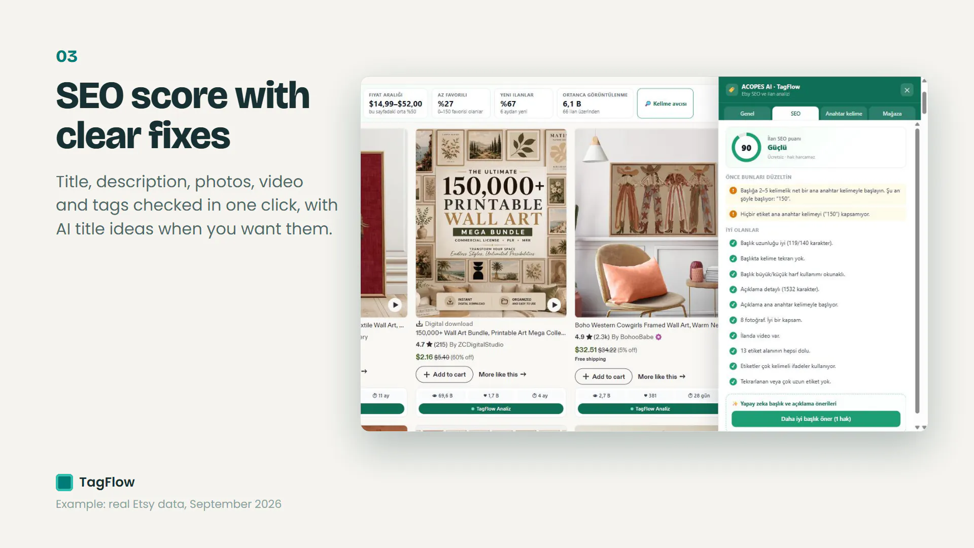 TagFlow by ACOPES AI gallery image
