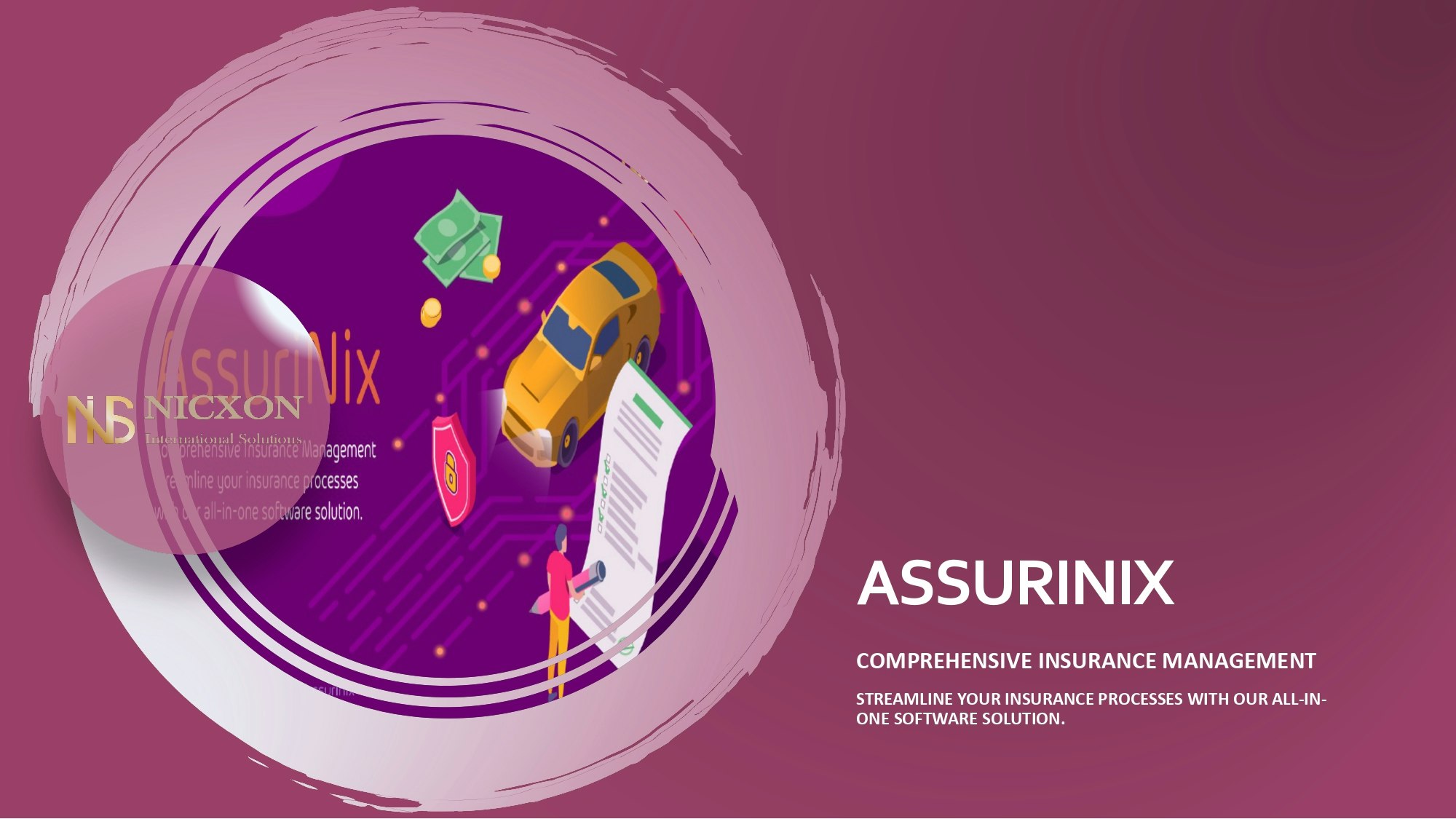 AssuriNix gallery image