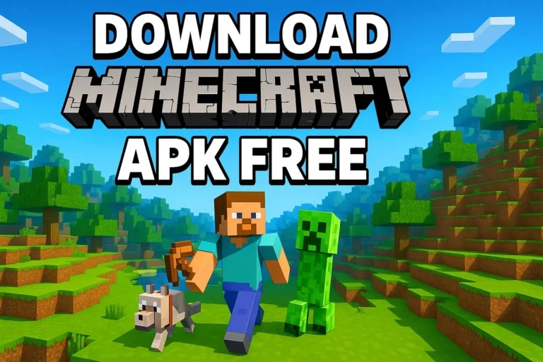 Média Minecraft Apk Download - Minecraft Apk Download 1