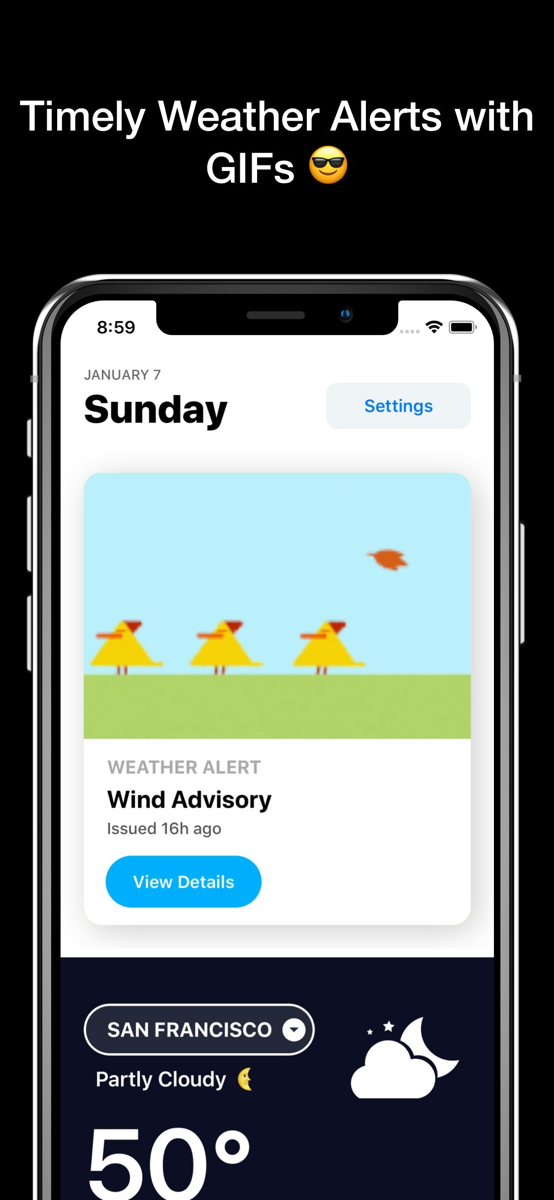 Weather Hippie gallery image