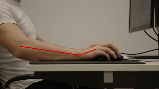 Flashe Gaming Glove 🕹 gallery image