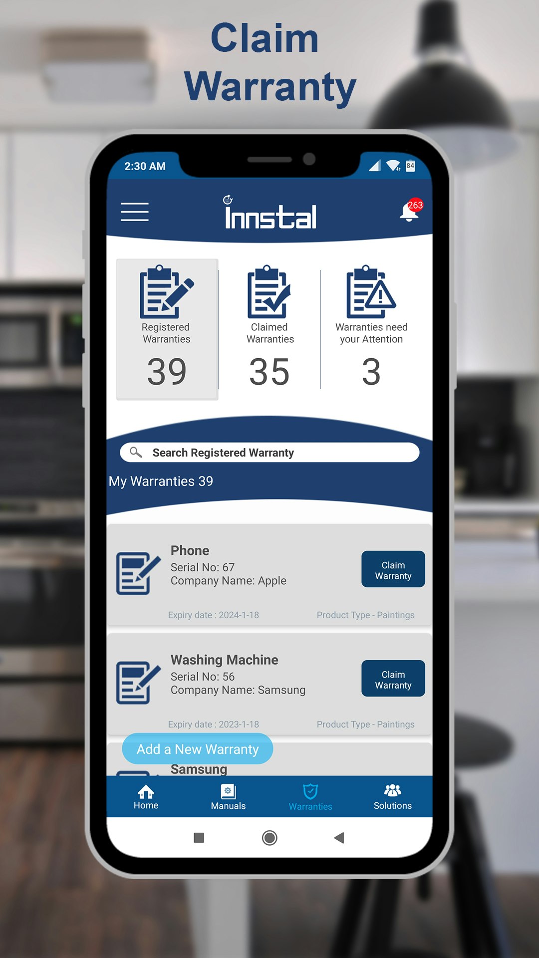 Innstal gallery image