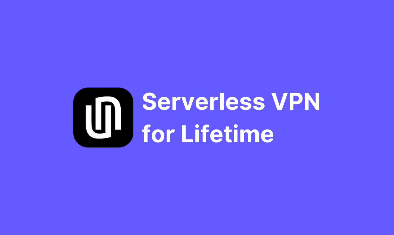 Yaşam Boyu için Sunucusuz VPN - WireGuard'a dayalı kendi özel isteğe bağlı VPN sağlayıcınız medya 13