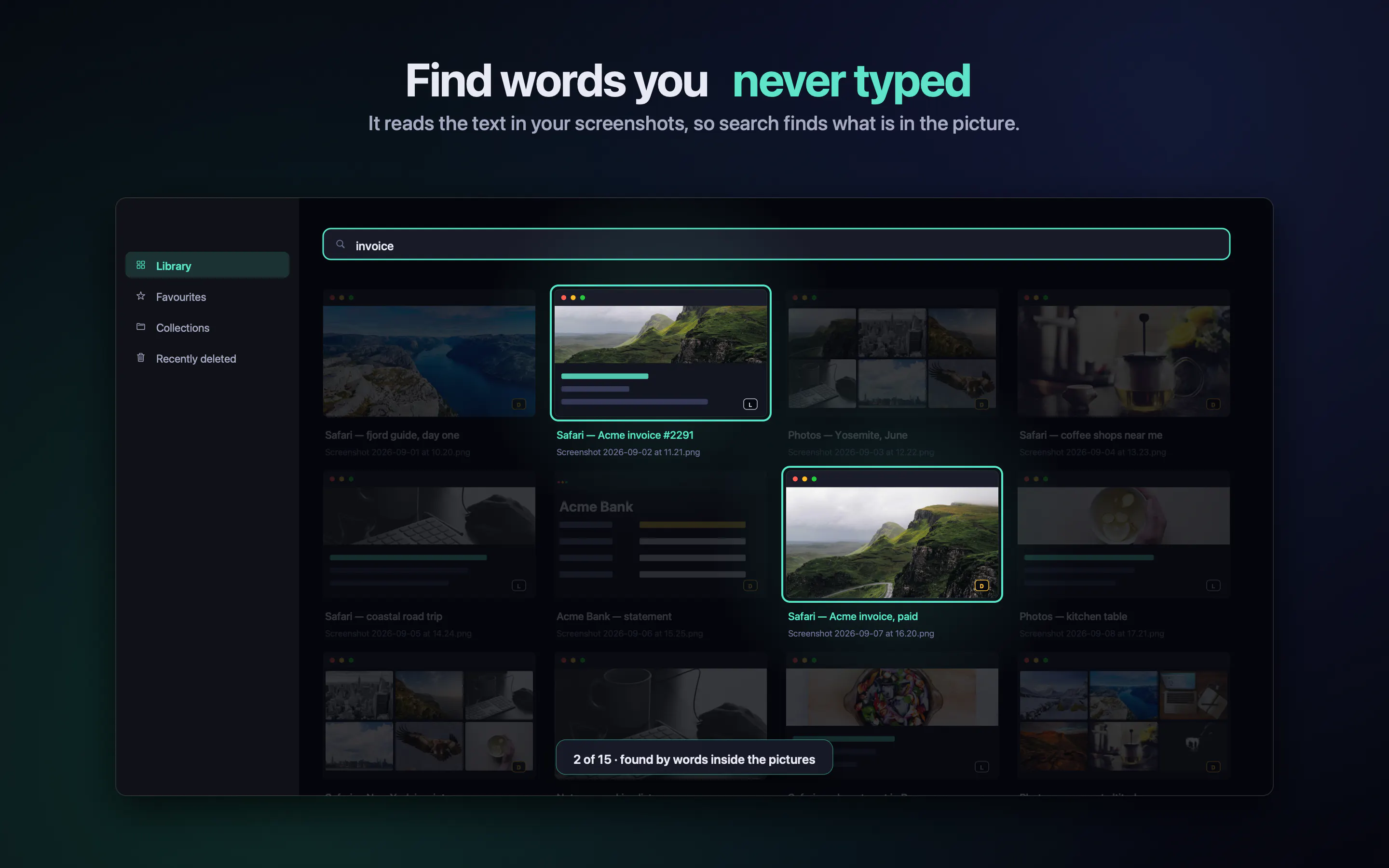 Screenshot 6