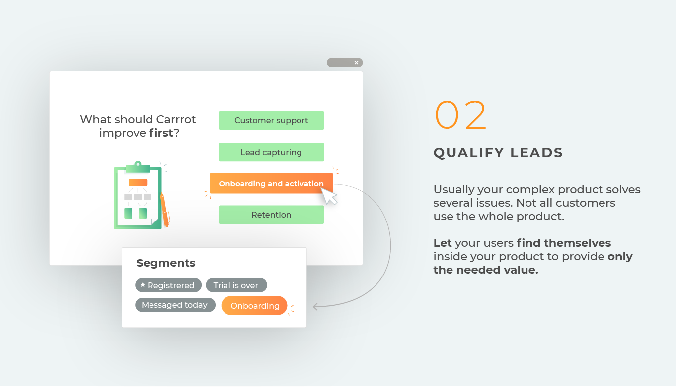 Pop-ups from Dashly gallery image