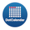 DotCalendar