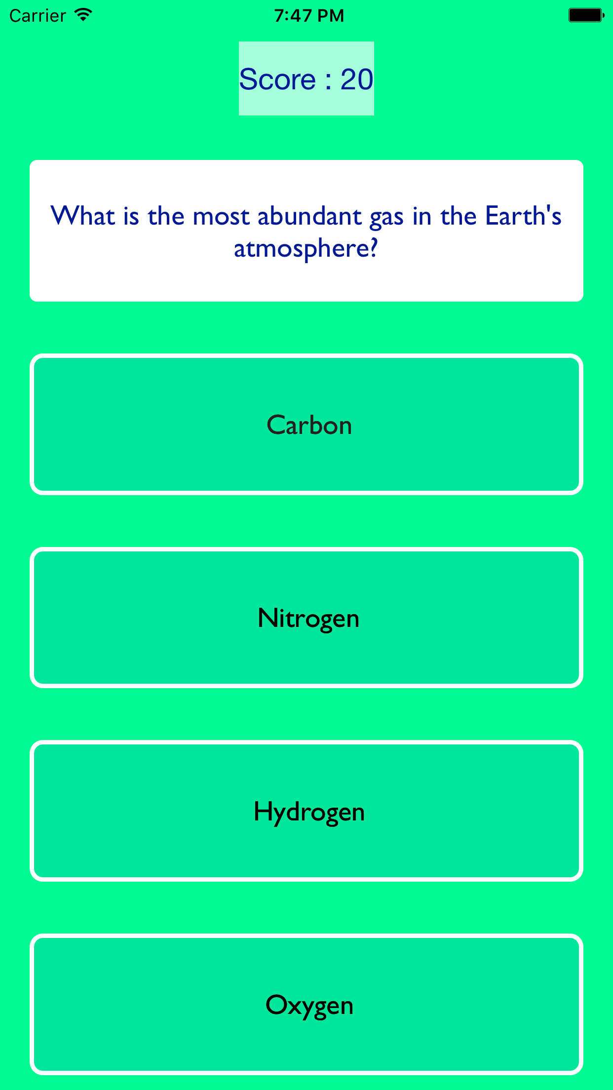 Test your (soft) skills gallery image