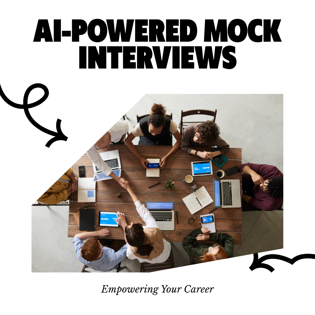 CareerUplift.AI gallery image