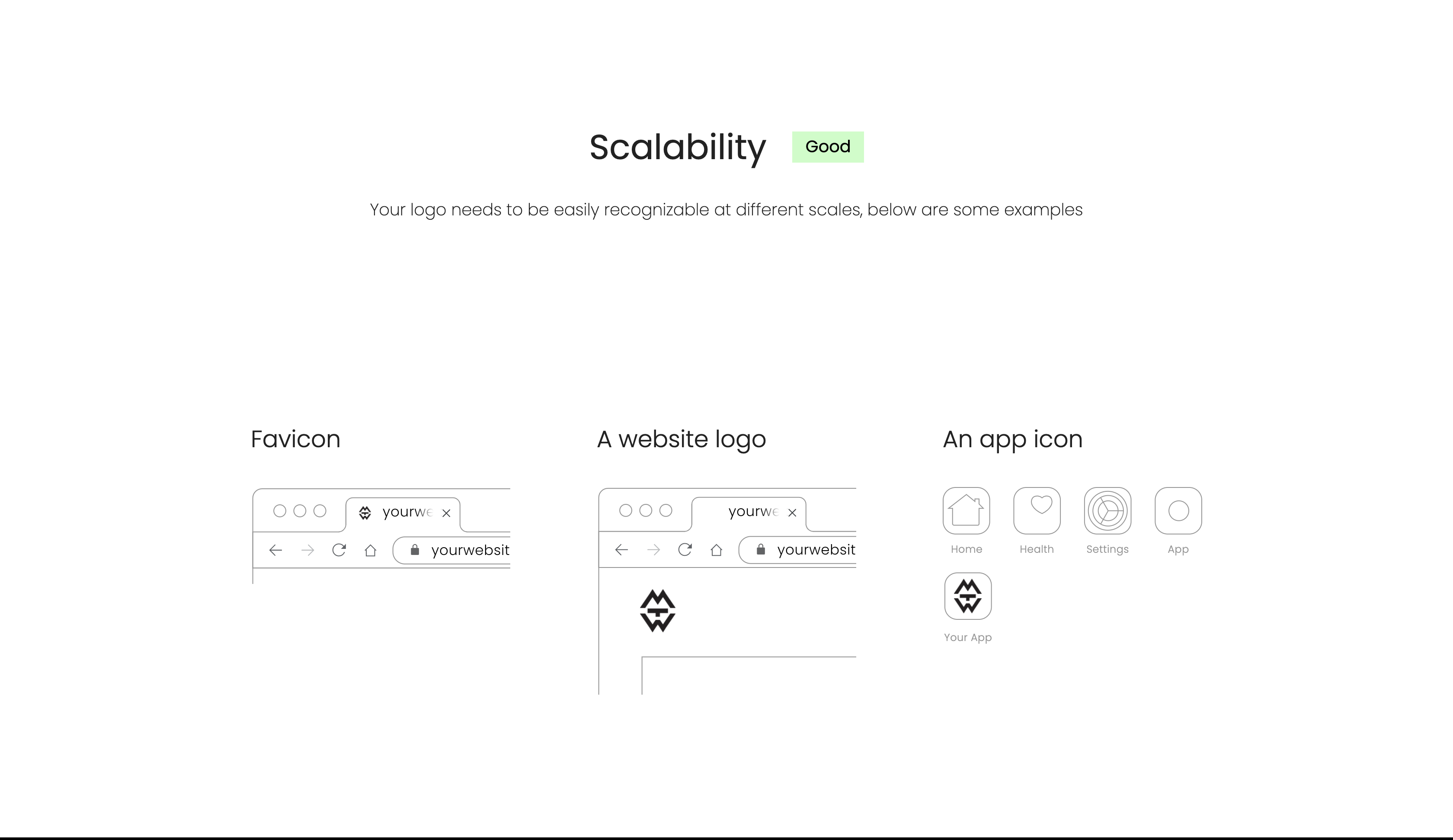 TWM Logo Tester gallery image