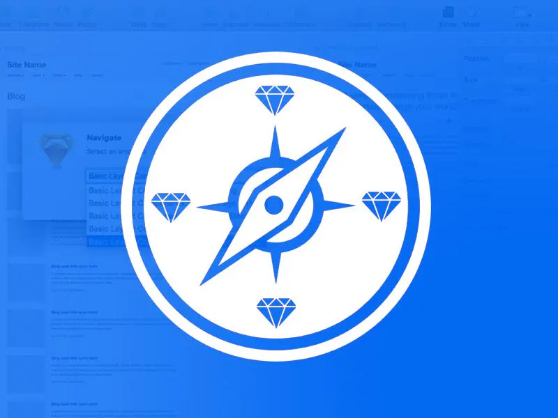 Sketch Navigator - Plugin