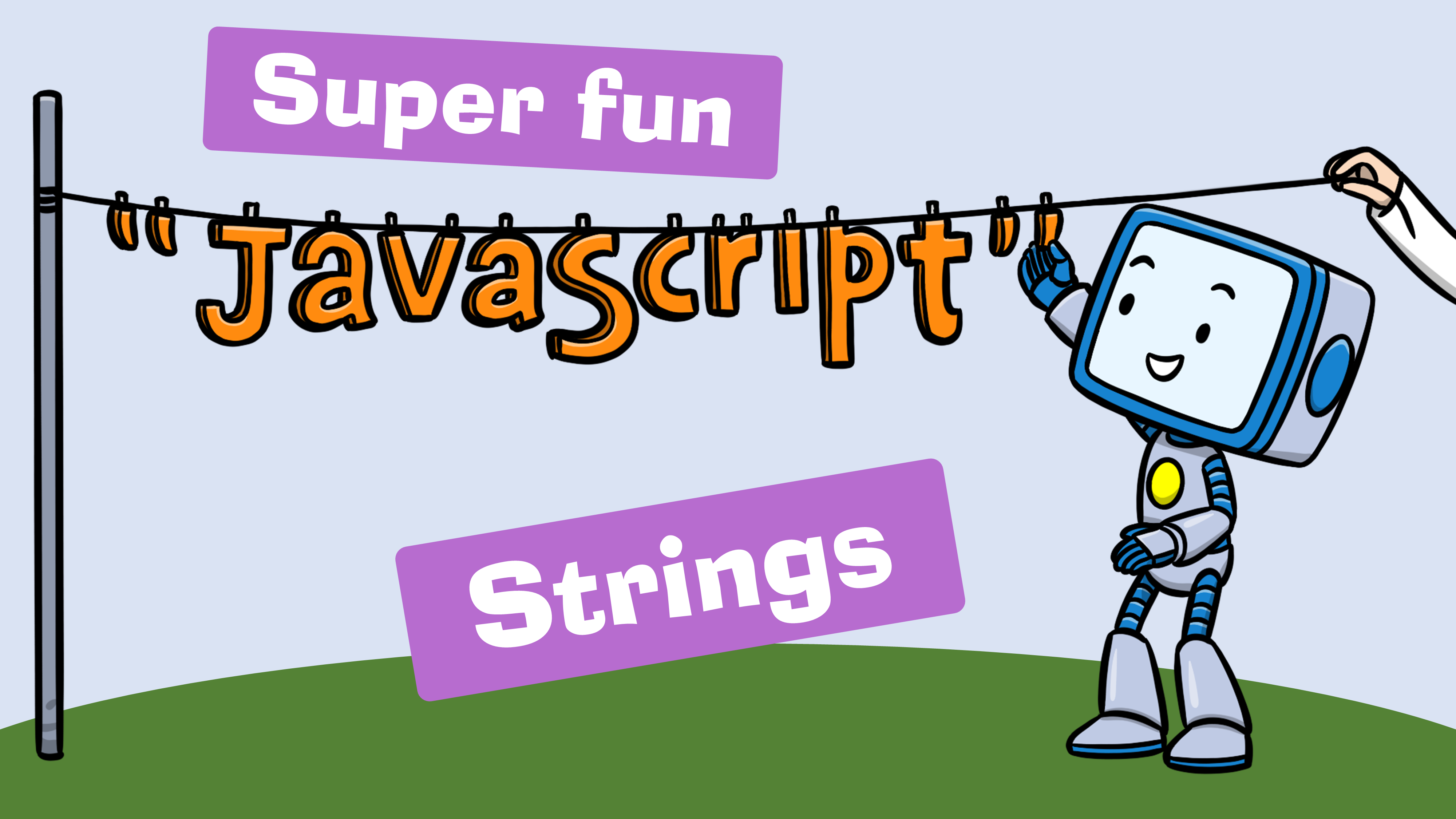 The fun JavaScript Coding Course gallery image