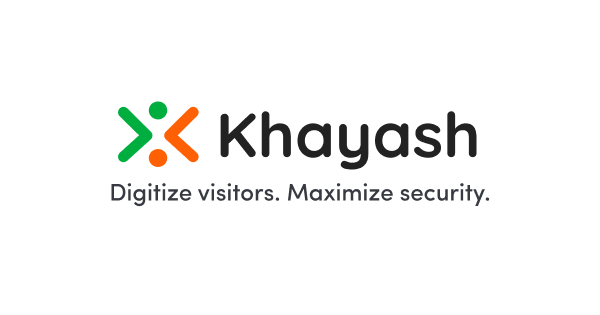 Khayash - Visitor management system gallery image