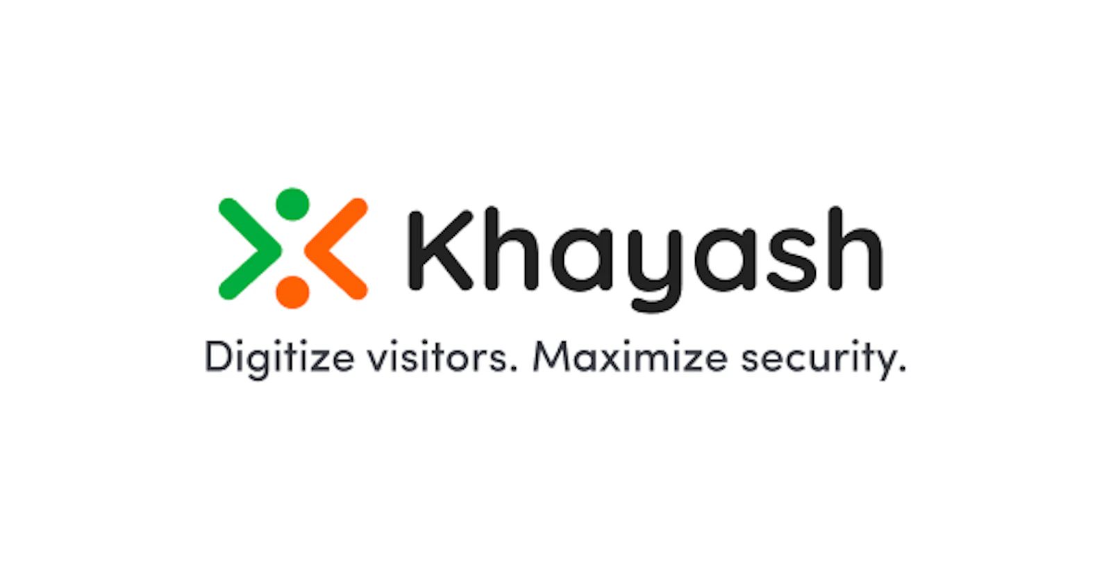 Khayash - Visitor management system screenshot 2