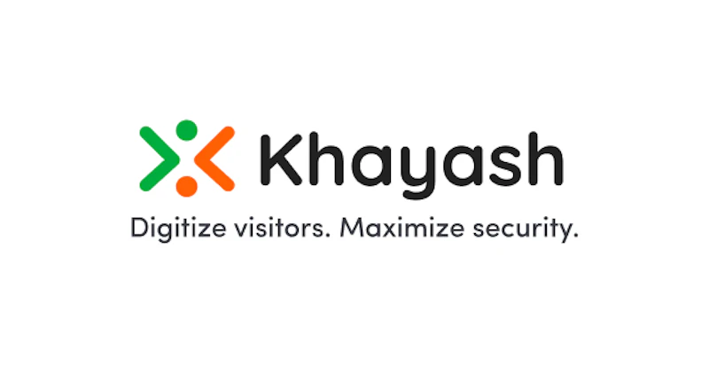 Khayash - Visitor management system screenshot 2
