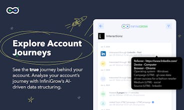 InfiniGrow gallery image