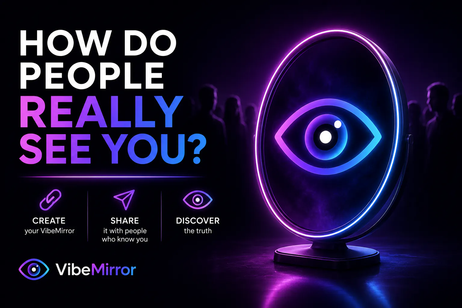VibeMirror gallery image